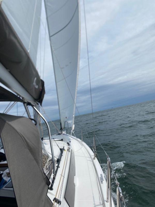 Easy Wind - 2