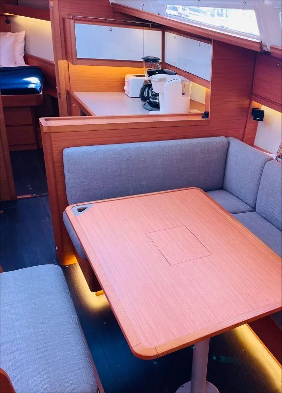 Dufour 430 (Penelope)  - 11
