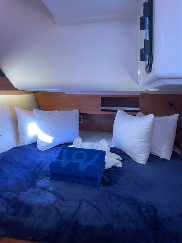 Dufour 430 (Penelope)  - 13