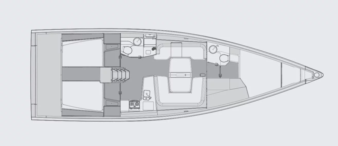 Elan E6 (Loki)  - 1