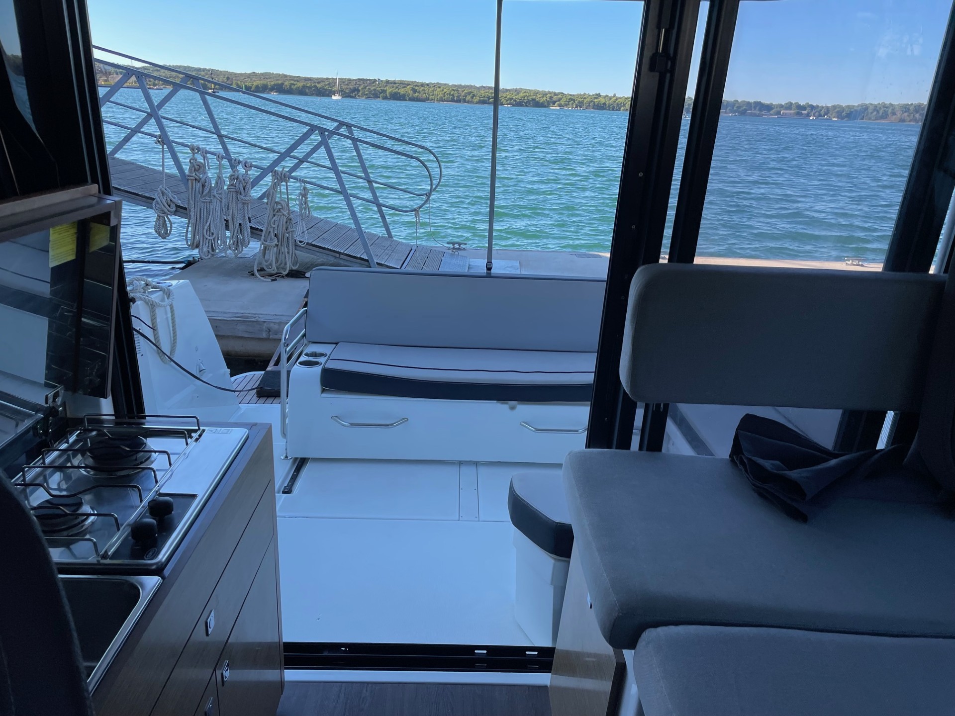 Merry Fisher 895 - 2 cab. — photo 12