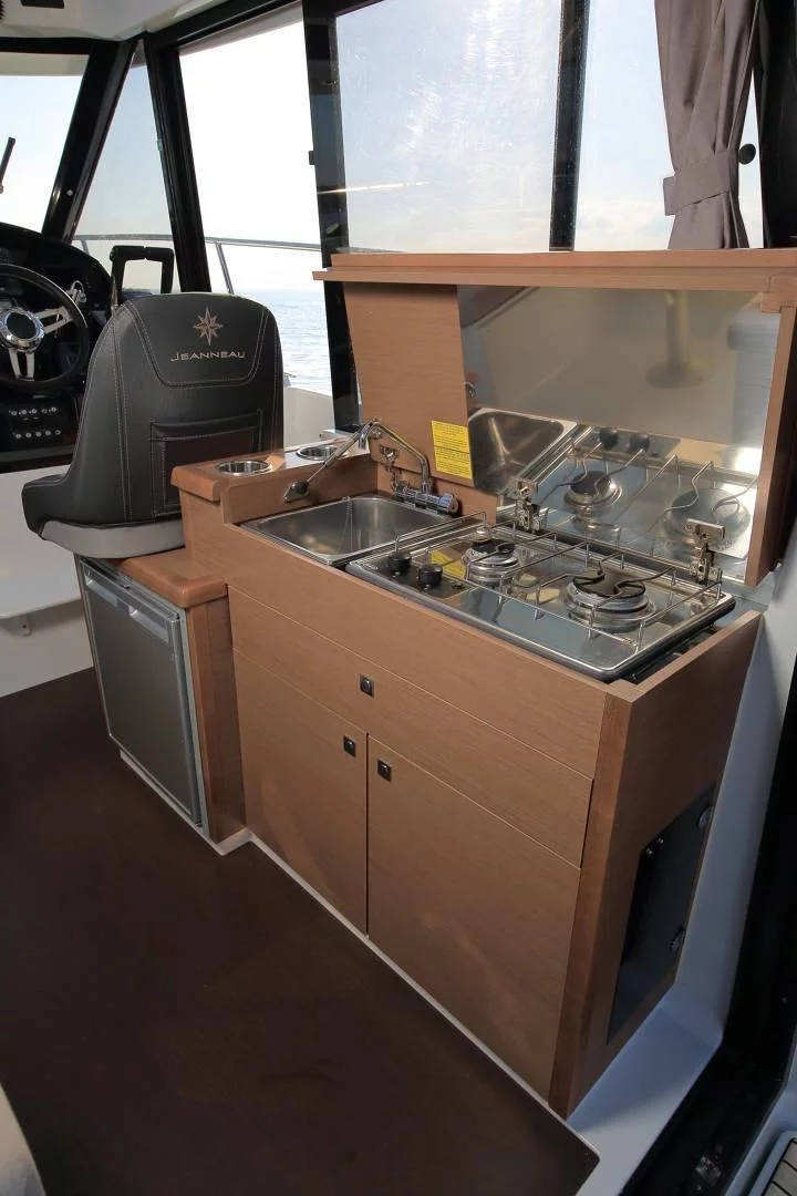 Merry Fisher 895 (Riva)  - 3