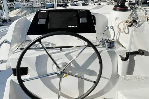 Lagoon 42 - 4 + 1 cab. (NORD)  - 12
