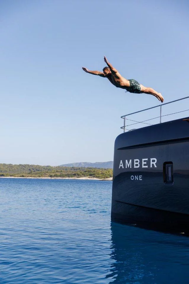 Sunreef 70 Power (Amber One)  - 7