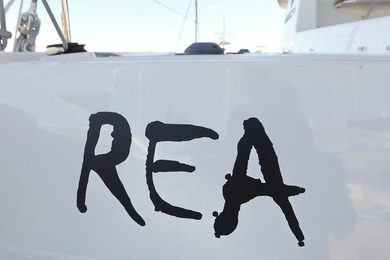 Lagoon 42 - 4 + 2 cab. (Rea)  - 16