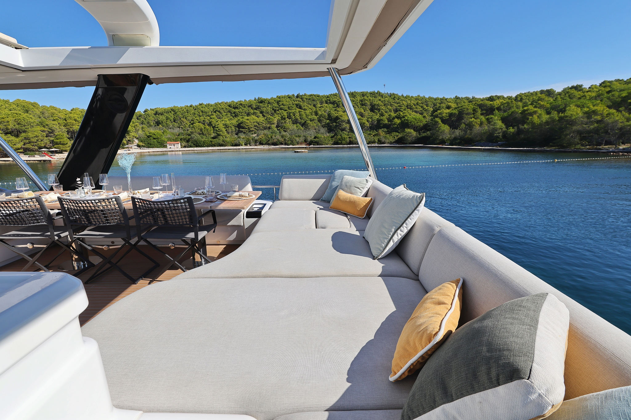 Lagoon Sixty 7 — photo 12