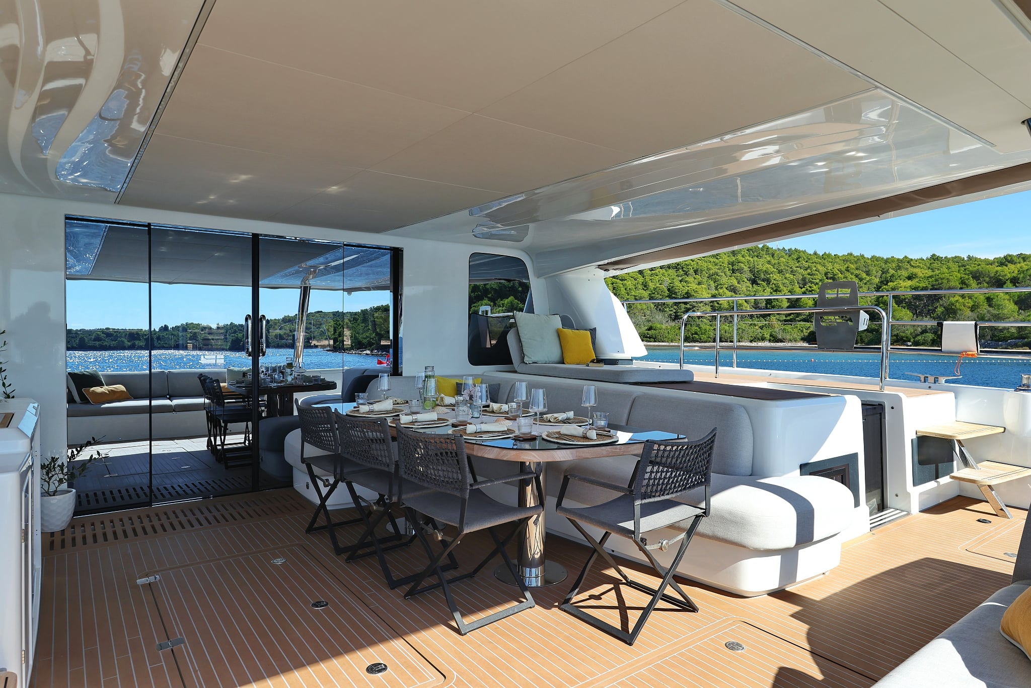 Lagoon Sixty 7 — photo 16