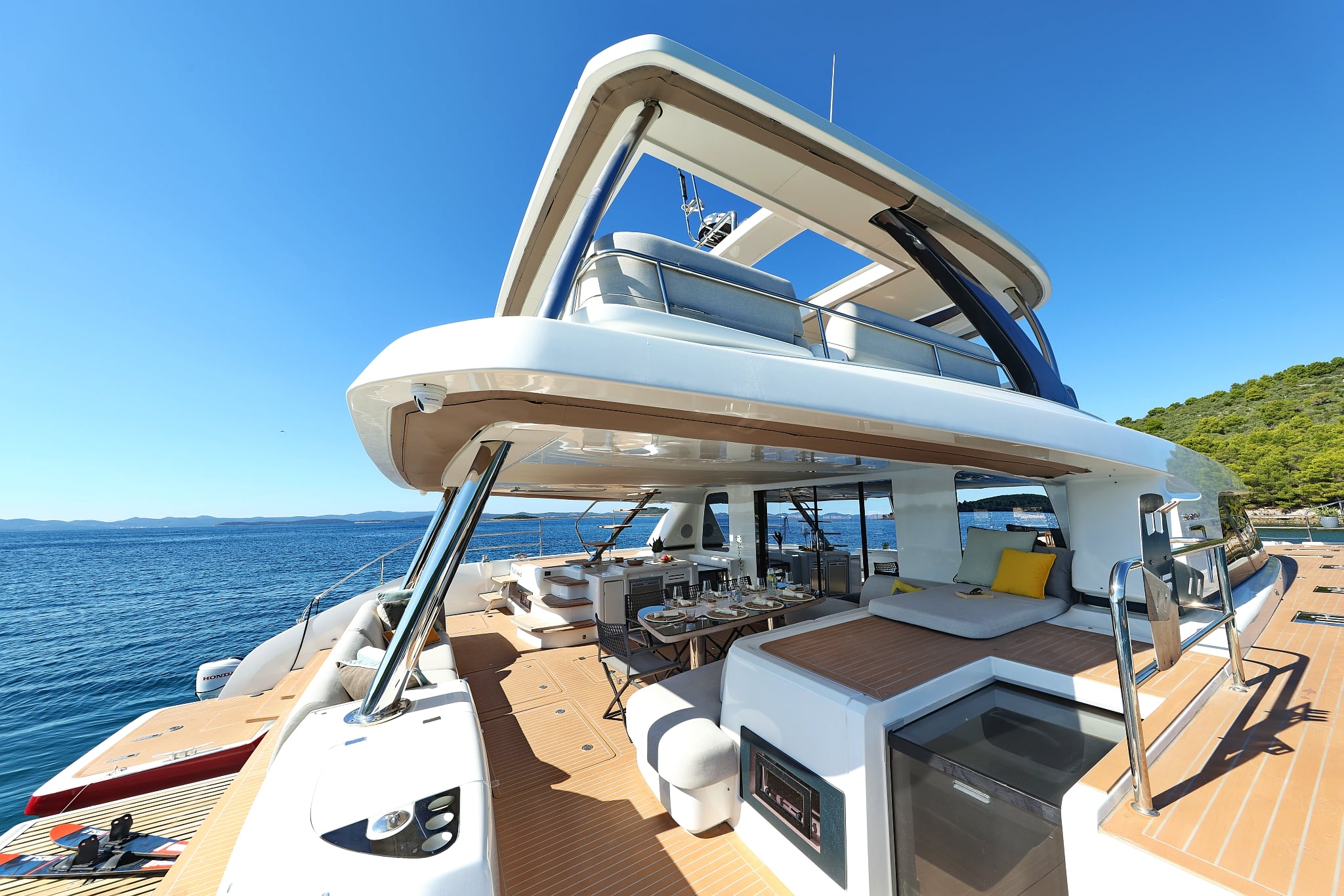 Lagoon Sixty 7 — photo 17