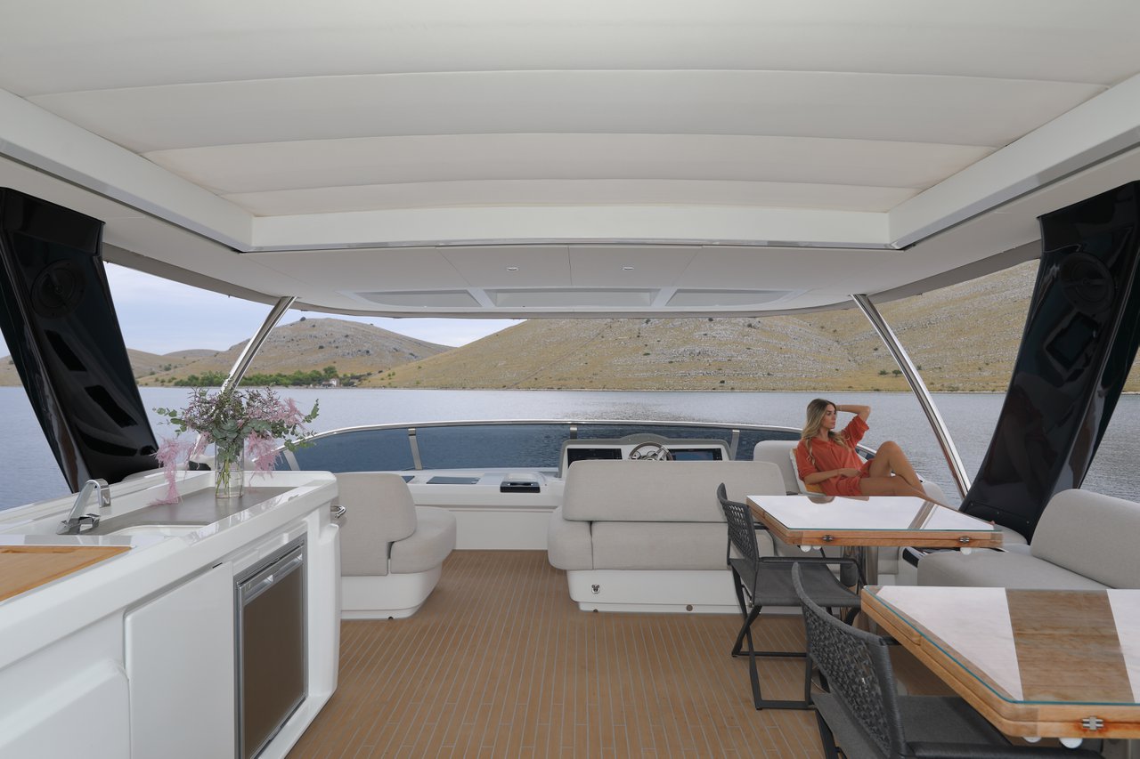 Photo #15 - Lagoon Sixty 7 (Mastermind) in Split - 37794