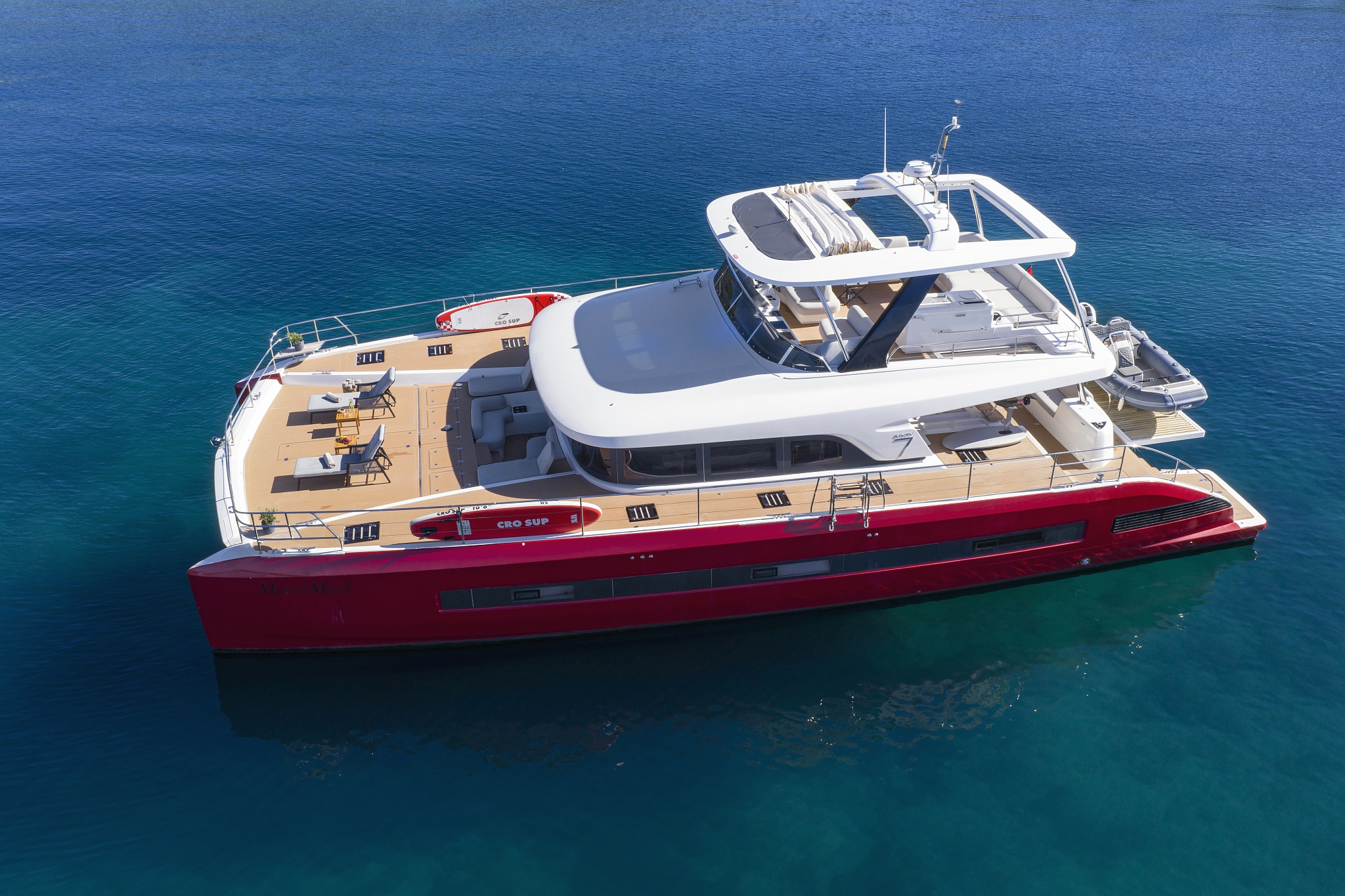 Lagoon Sixty 7 — photo 55