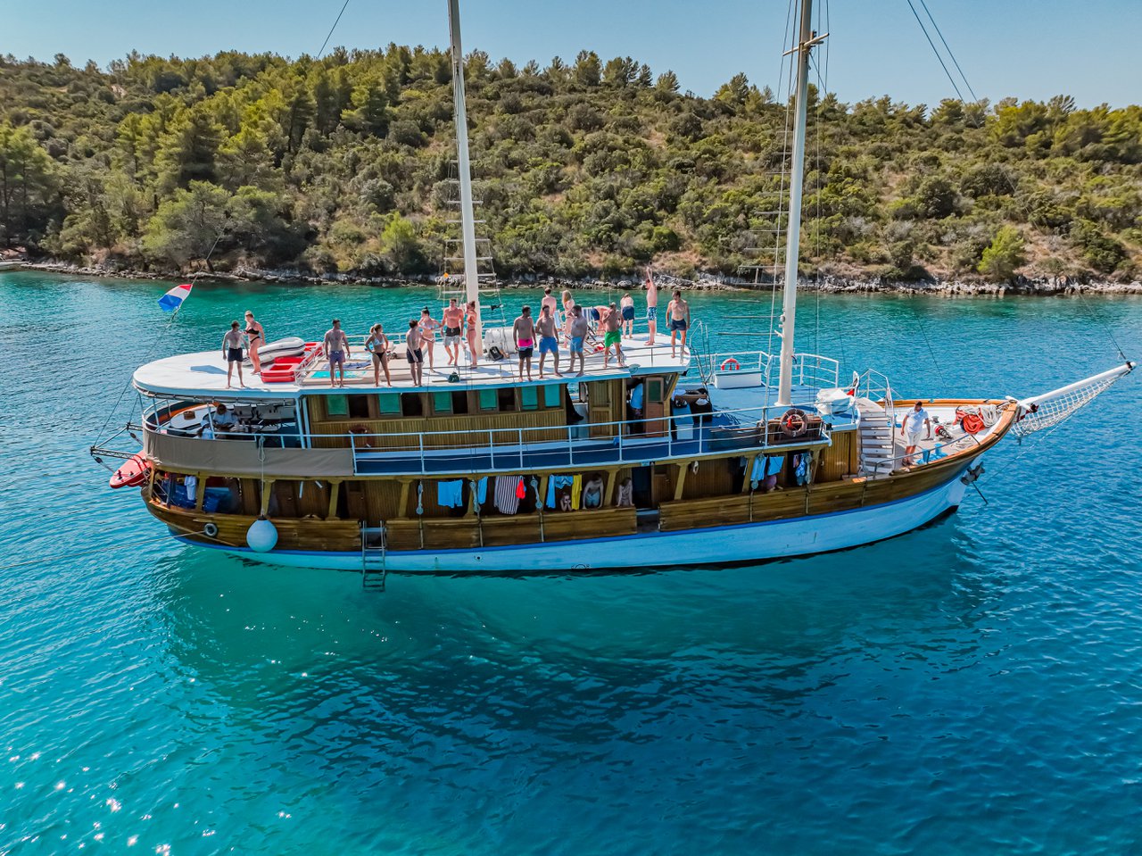 Photo #1 - Novi Dan (Novi Dan) in Razanj - 37811