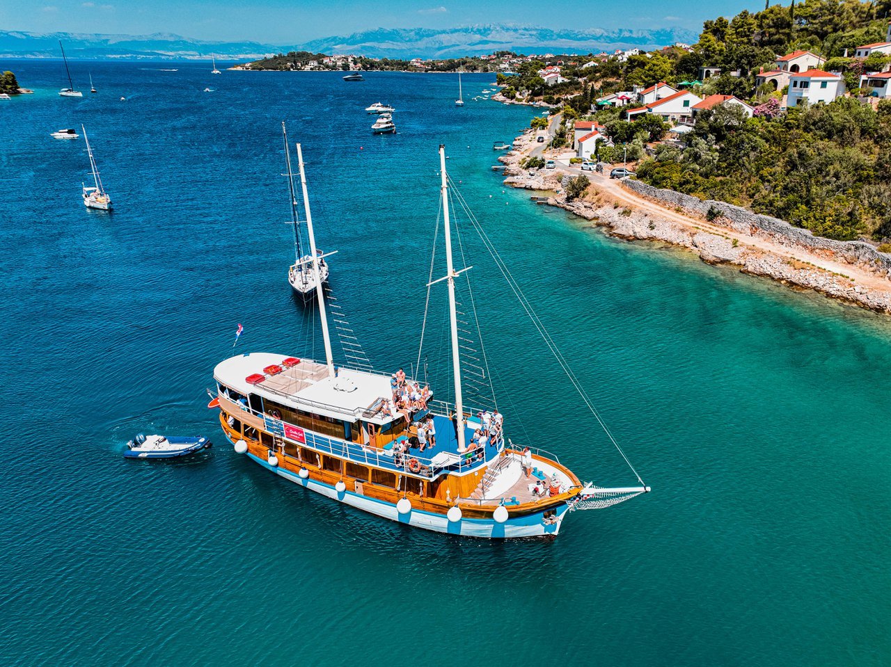 Photo #8 - Novi Dan (Novi Dan) in Razanj - 37811