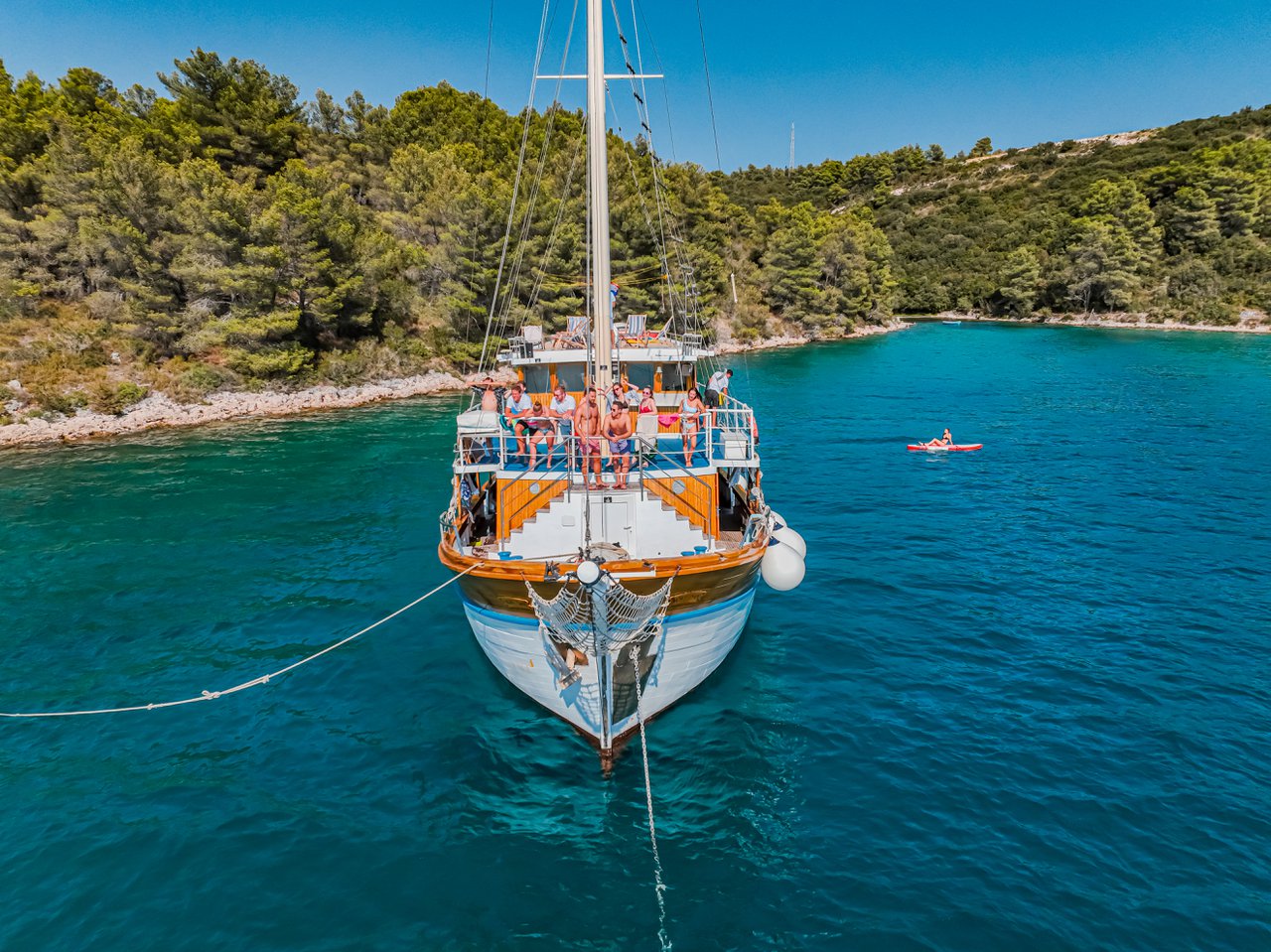 Photo #10 - Novi Dan (Novi Dan) in Razanj - 37811