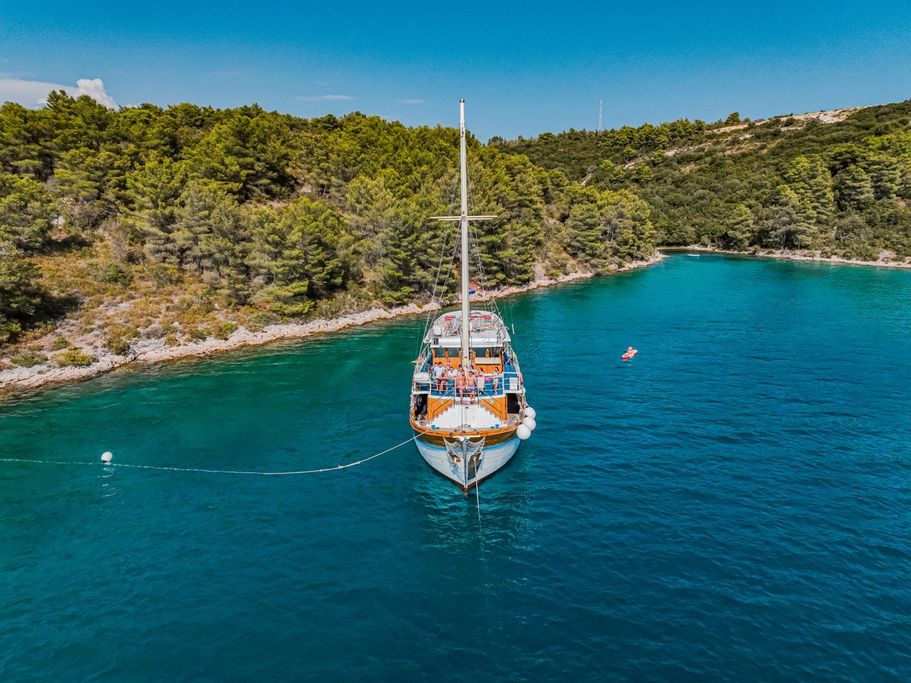 Photo #11 - Novi Dan (Novi Dan) in Razanj - 37811