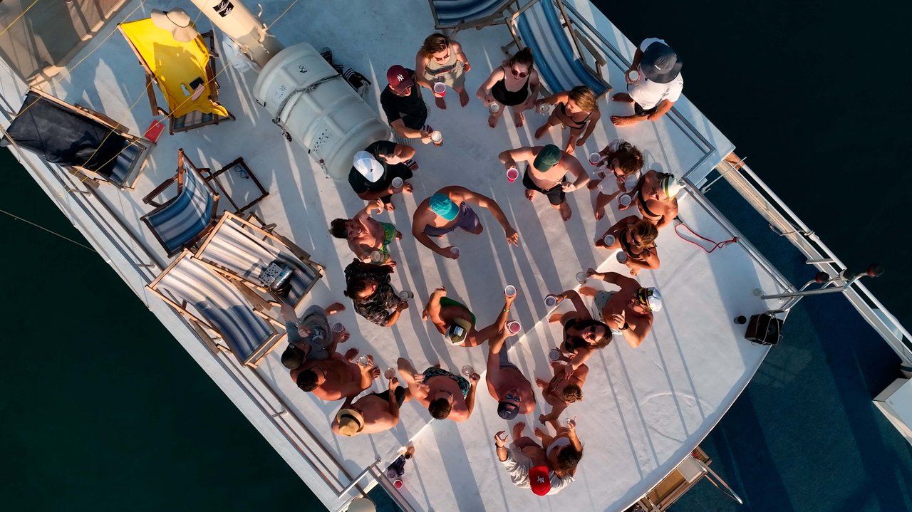 Photo #19 - Novi Dan (Novi Dan) in Razanj - 37811