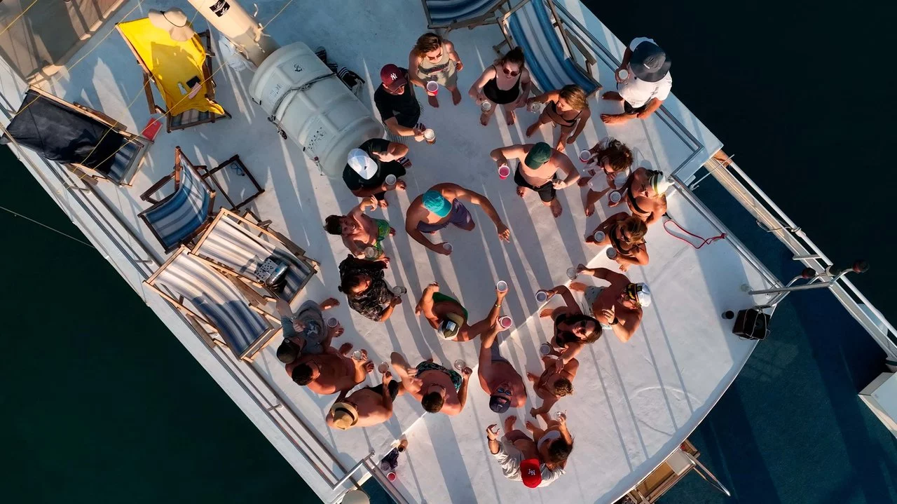 Novi Dan (Novi Dan)  - 18