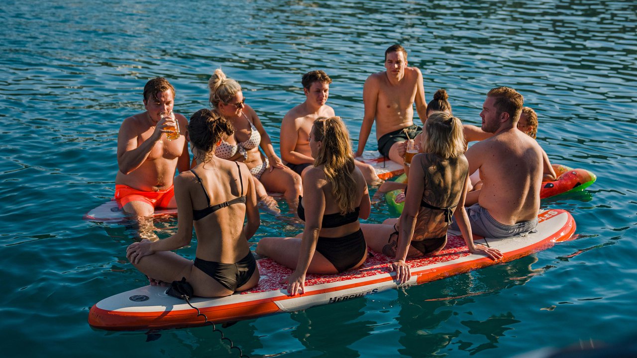 Photo #20 - Novi Dan (Novi Dan) in Razanj - 37811