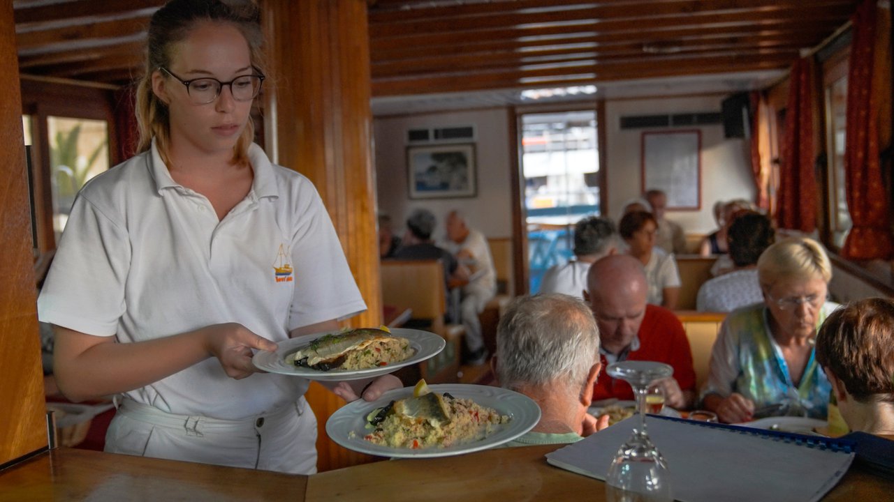 Photo #21 - Novi Dan (Novi Dan) in Razanj - 37811