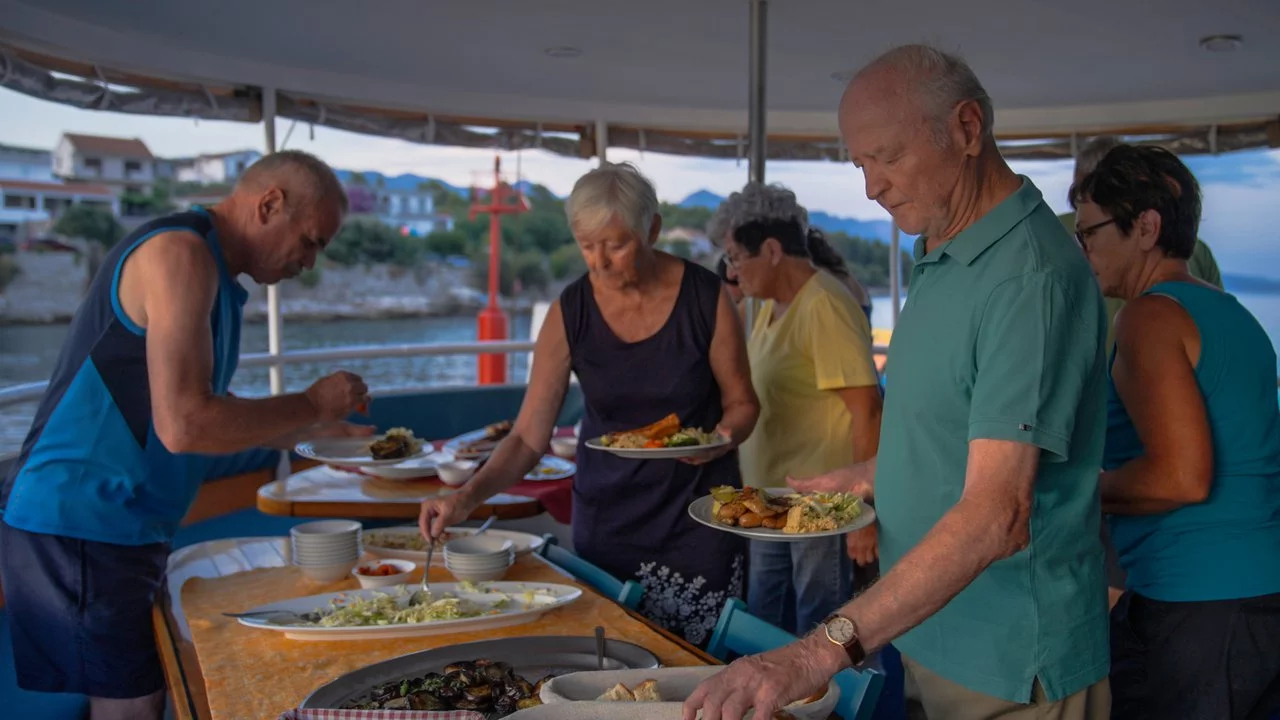 Novi Dan (Novi Dan)  - 21