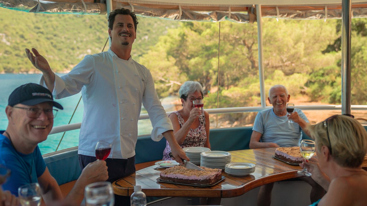 Photo #24 - Novi Dan (Novi Dan) in Razanj - 37811