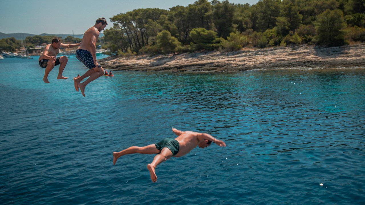 Photo #32 - Novi Dan (Novi Dan) in Razanj - 37811