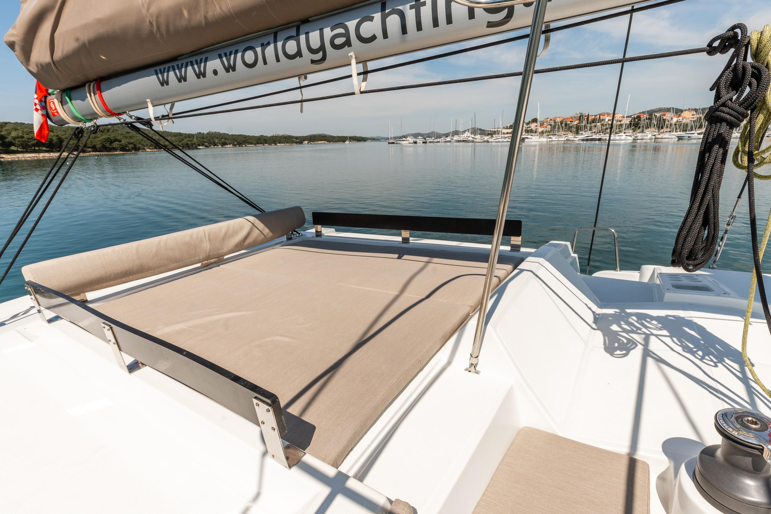 Photo #20 - Bali 4.2 - 4 + 1 cab. (Gaming King) en Sibenik - 37812