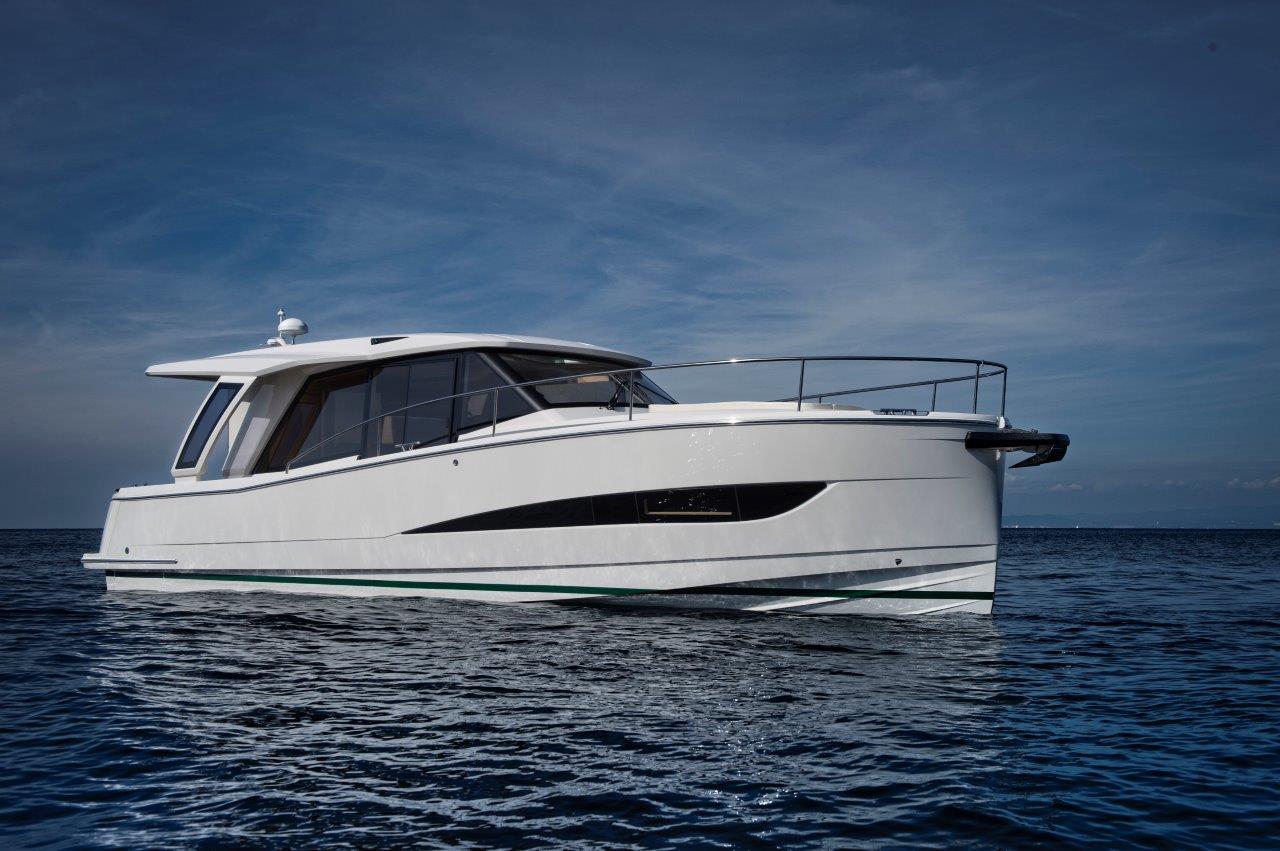Photo #1 - Greenline 39 (Helgeroa) in Porsgrunn - 37813