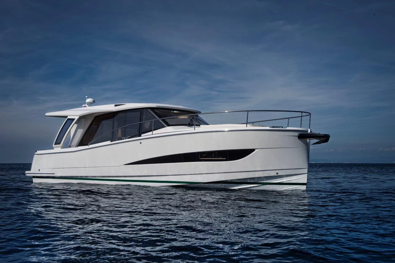 Greenline 39 (Porsgrunn)  - 4