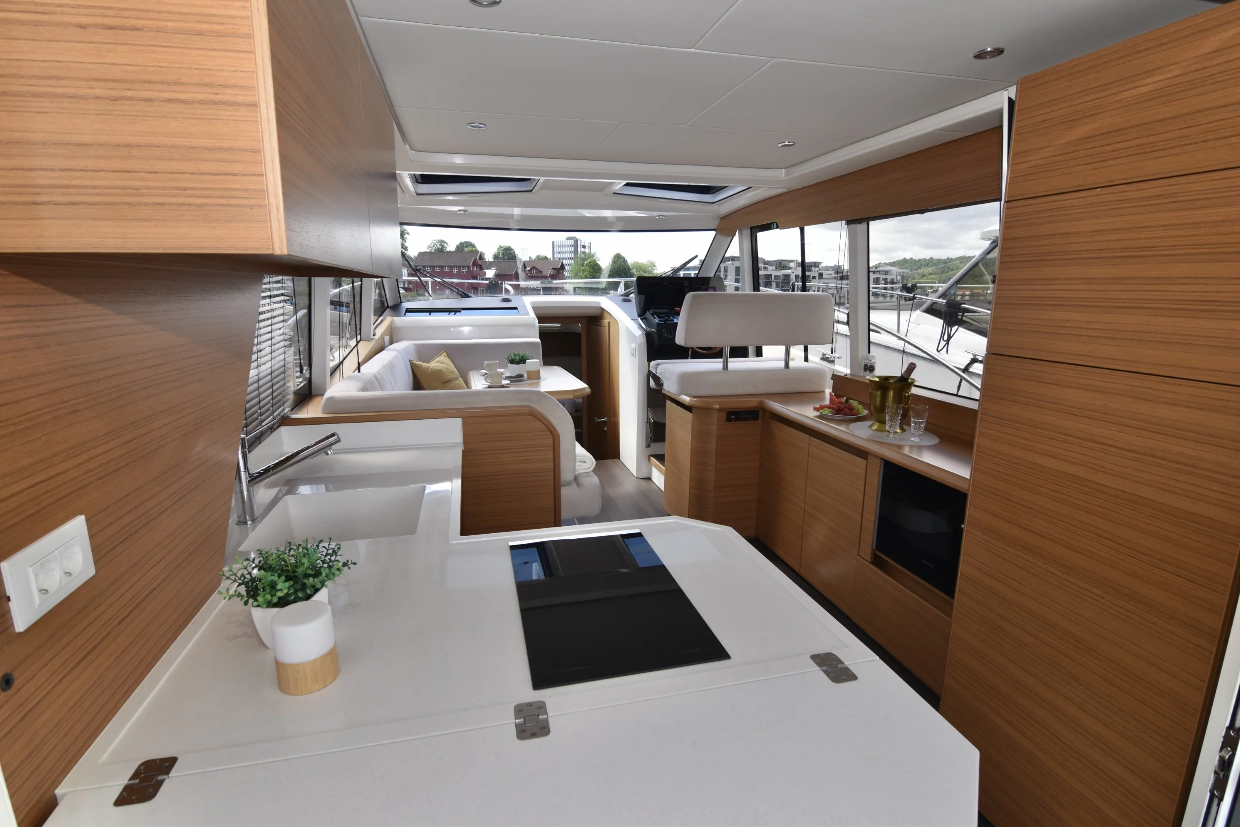 Greenline 39 (Porsgrunn)  - 14