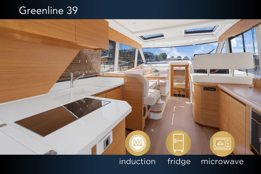 Greenline 39 (Porsgrunn)  - 15