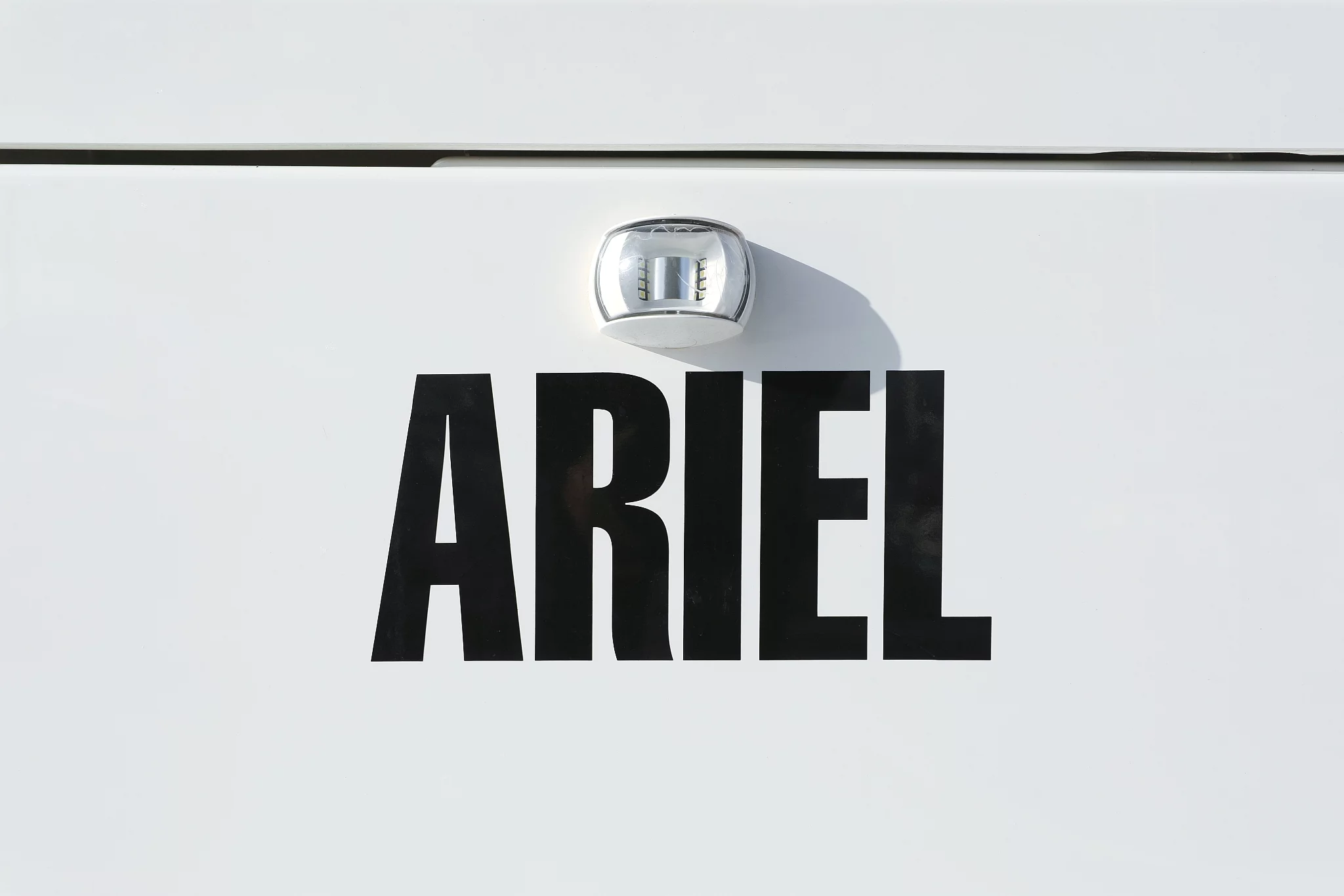 Dufour 470 - 4 cab. (Ariel)  - 37
