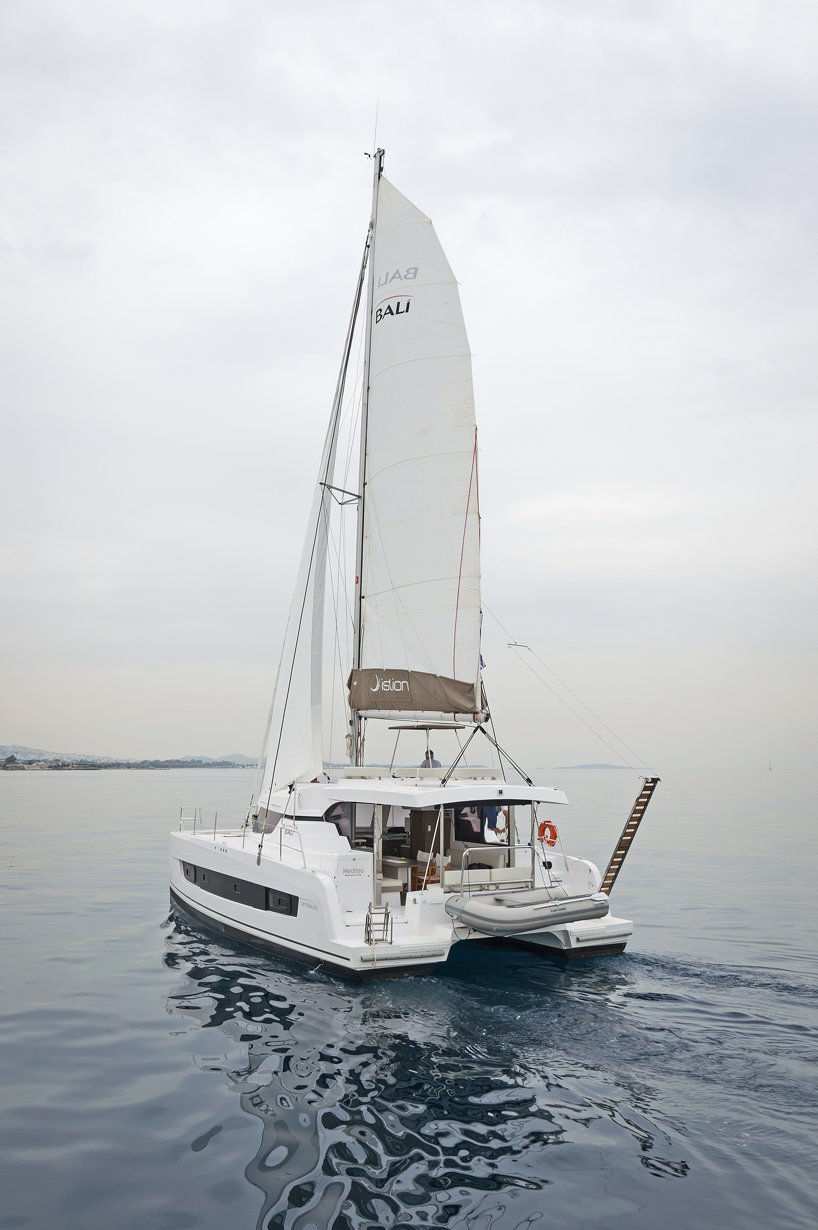 Photo #5 - Bali Catspace (Princess Malena) en Athènes - 37849