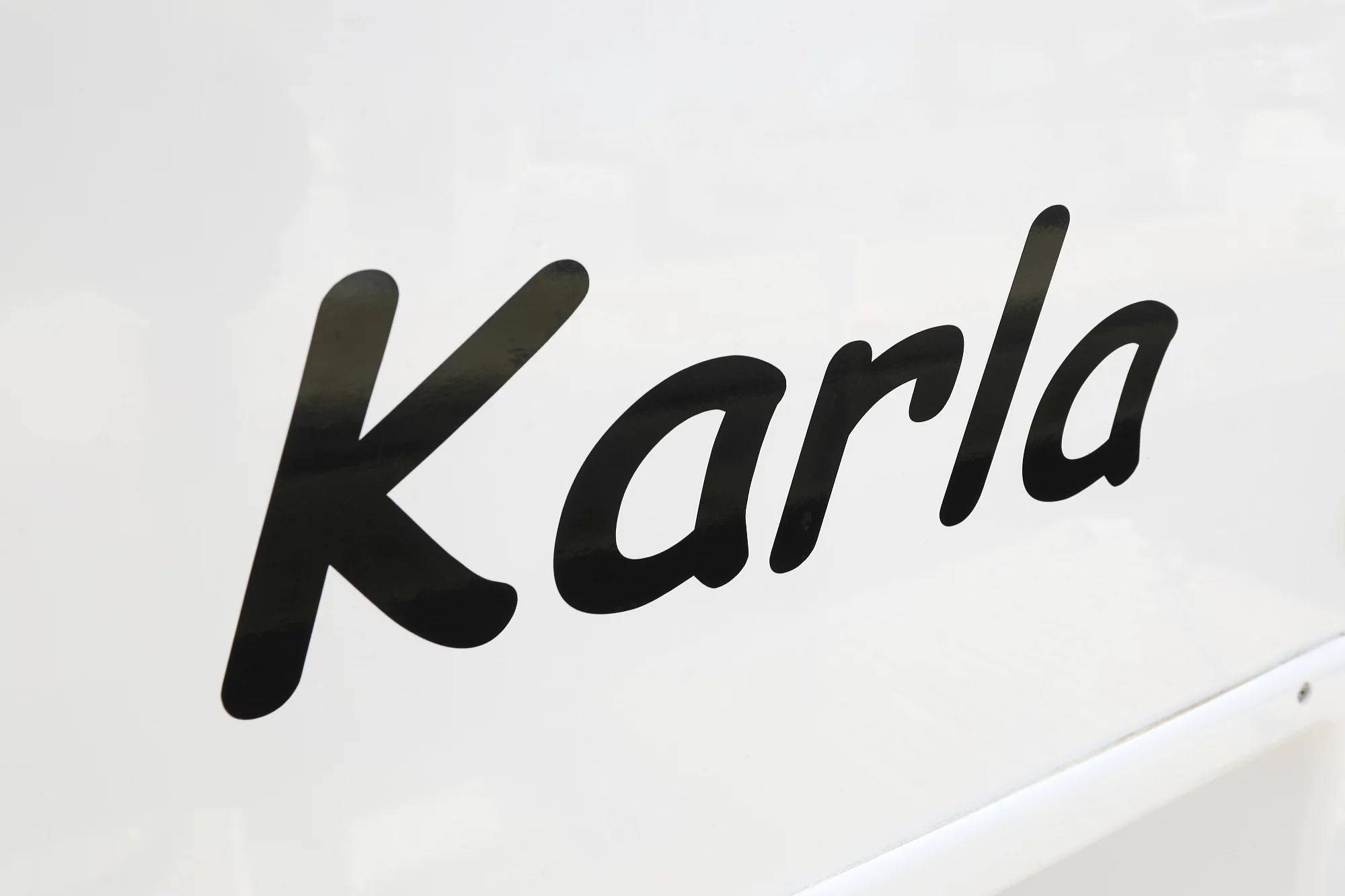 Dufour 430 (Karla)  - 45