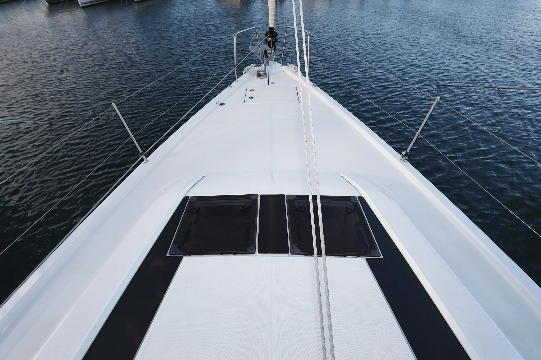 Oceanis 46.1 - 4 cab. (Sea Star)  - 9