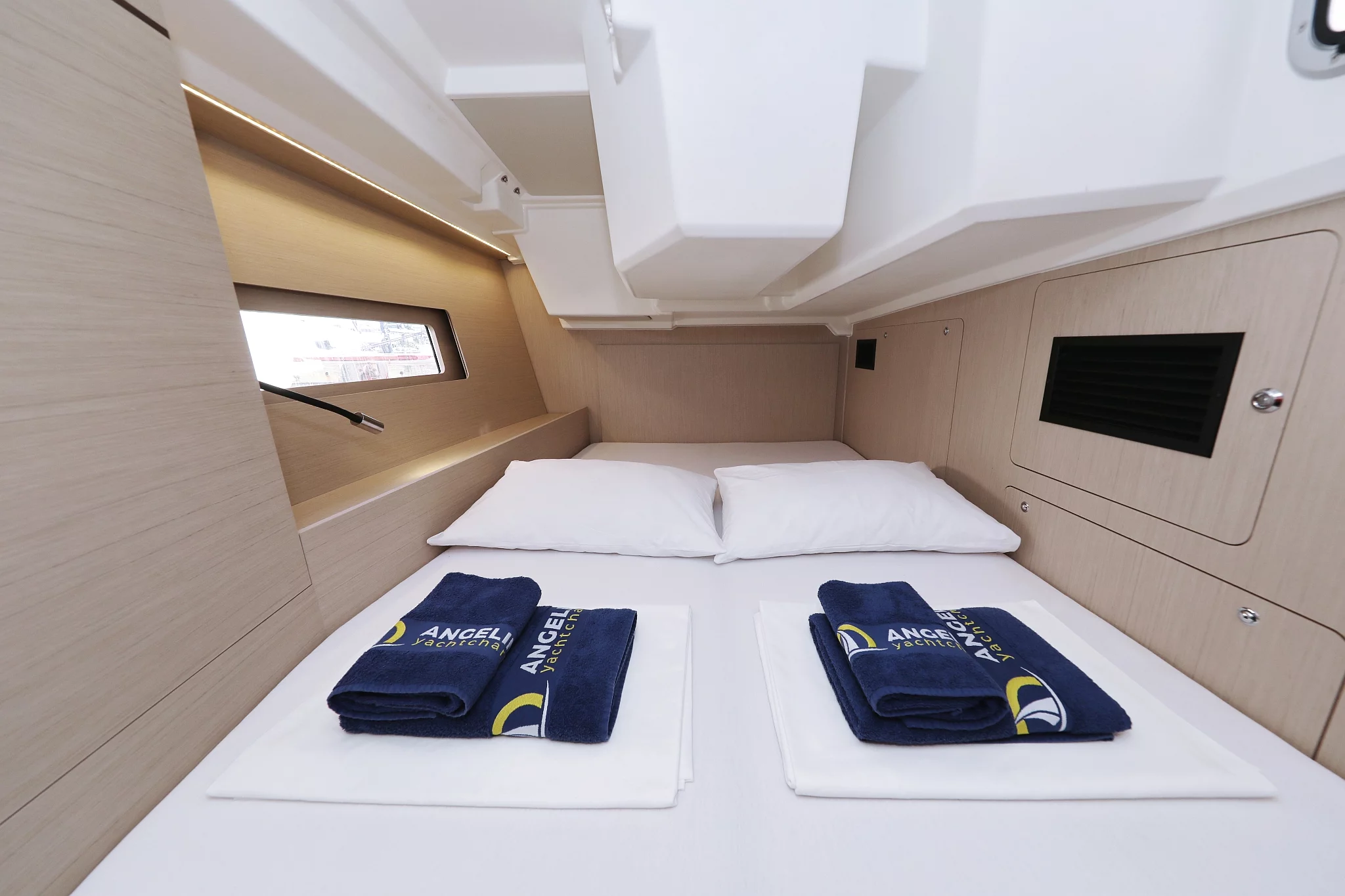 Oceanis 46.1 - 4 cab. (Sea Star)  - 24