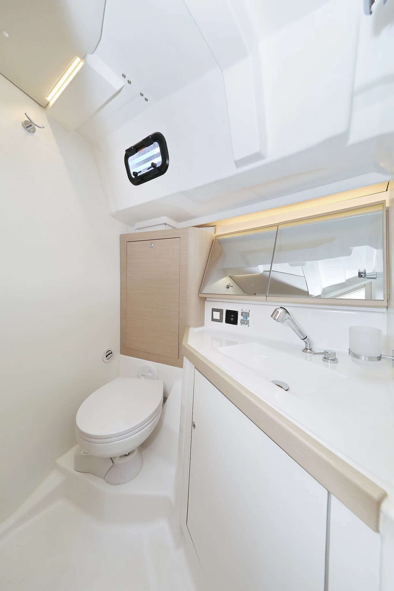 Oceanis 46.1 - 4 cab. (Sea Star)  - 31
