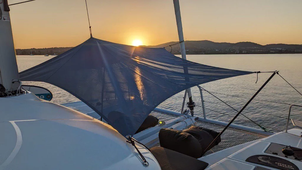 Lagoon 51 - 6 cab. (Aegeus)  - 12