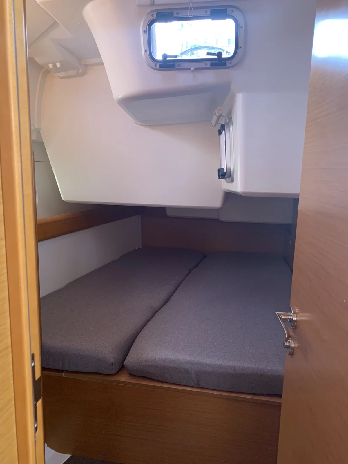 Sun Odyssey 519 - 5 + 1 cab. (Aurora)  - 14