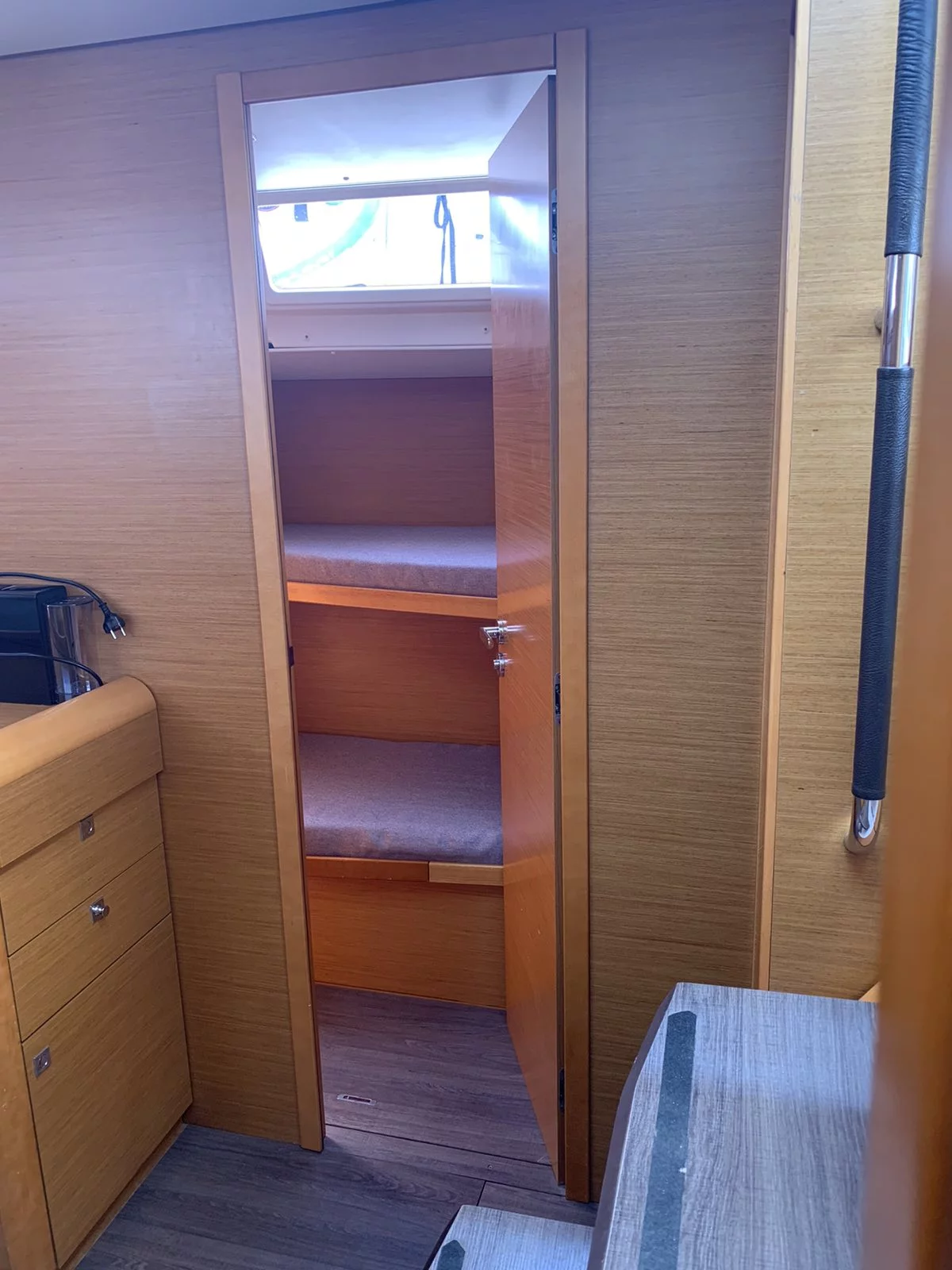Sun Odyssey 519 - 5 + 1 cab. (Aurora)  - 16