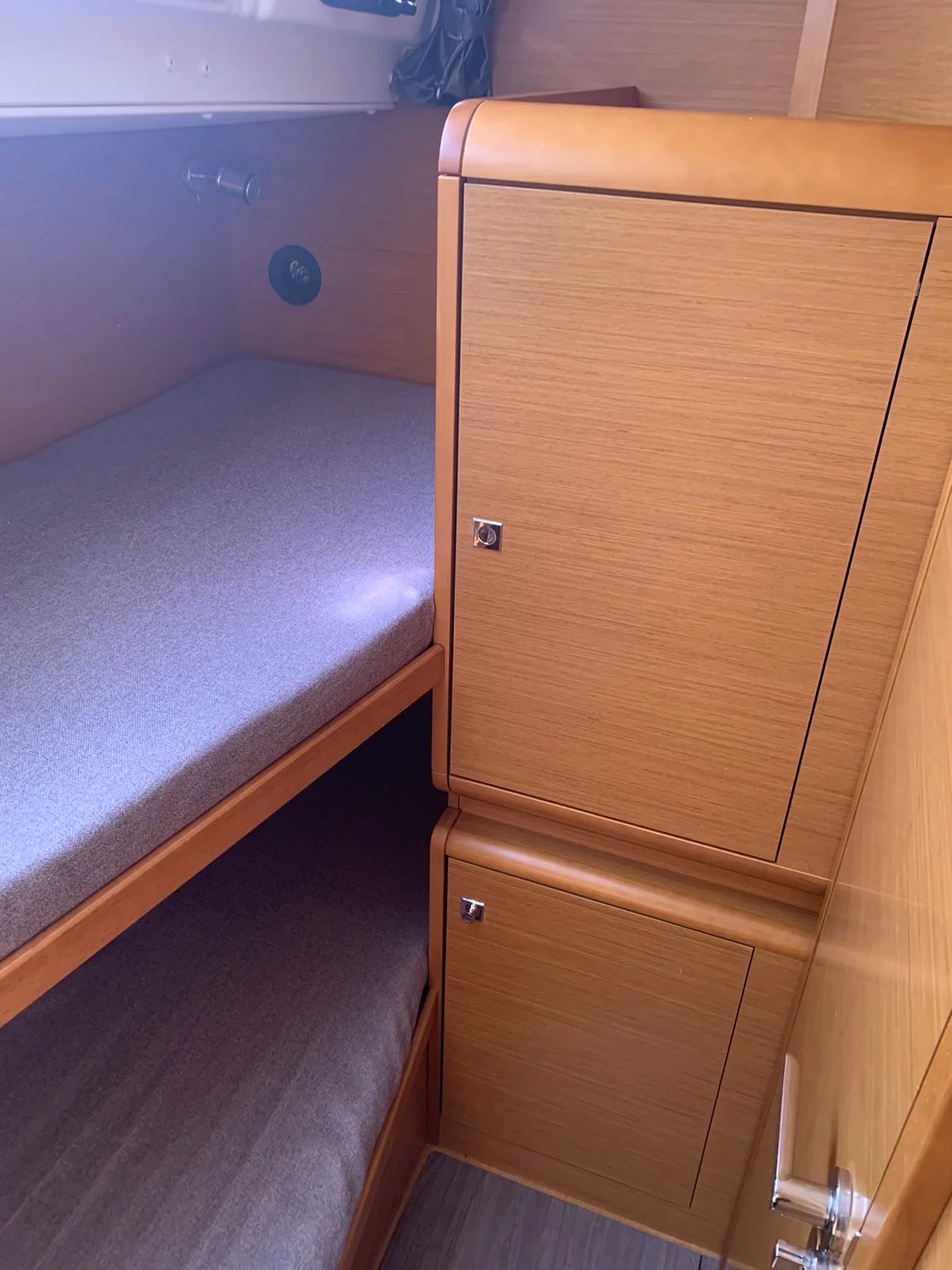 Sun Odyssey 519 - 5 + 1 cab. (Aurora)  - 17