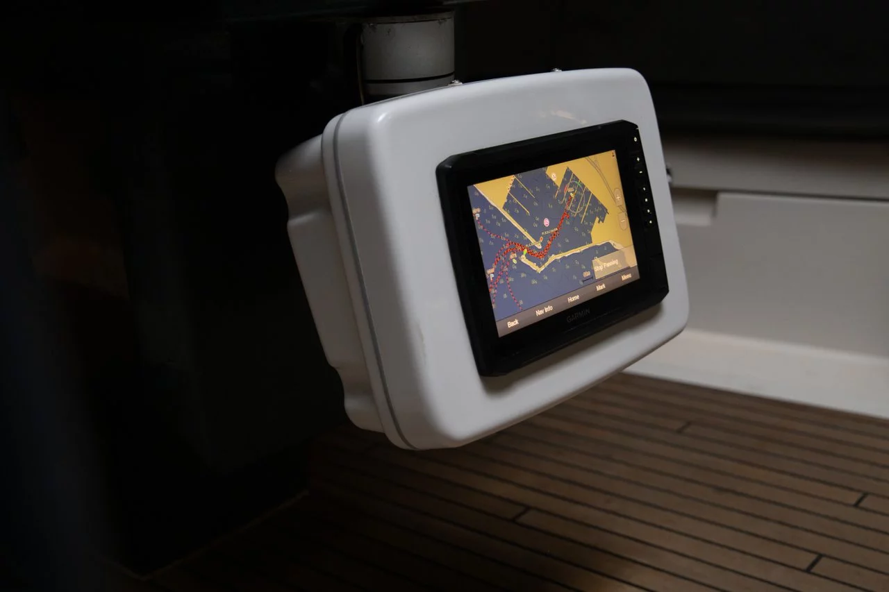 Oceanis 48 - 5 cab. (Aeolis)  - 28