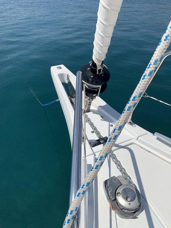 Oceanis 46.1 - 4 cab. (Serenity)  - 7