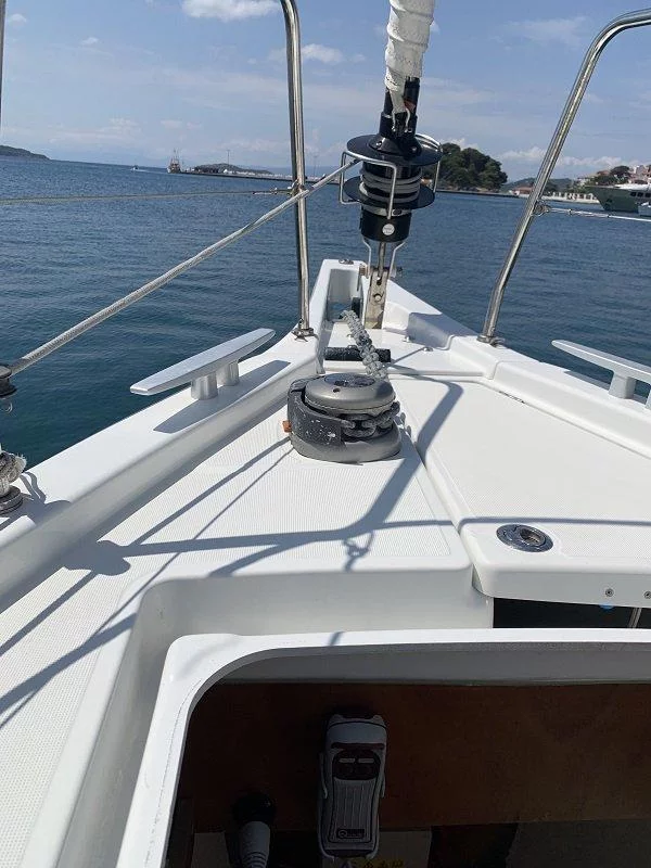 Oceanis 46.1 - 4 cab. (Serenity)  - 9