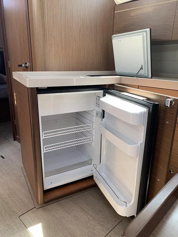 Oceanis 46.1 - 4 cab. (Serenity)  - 17