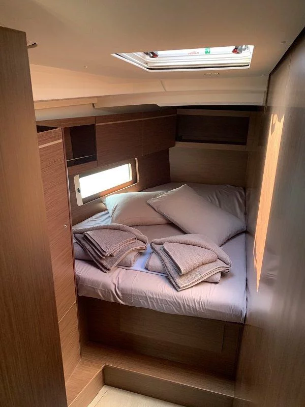 Oceanis 46.1 - 4 cab. (Serenity)  - 18