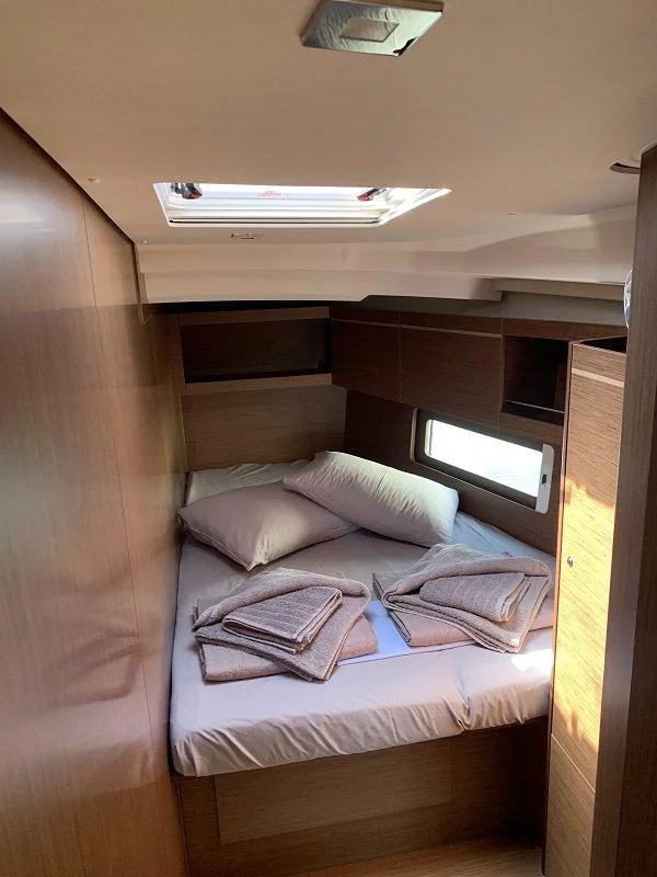 Oceanis 46.1 - 4 cab. (Serenity)  - 20