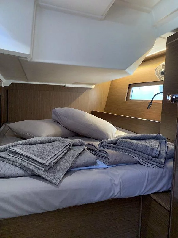 Oceanis 46.1 - 4 cab. (Serenity)  - 21
