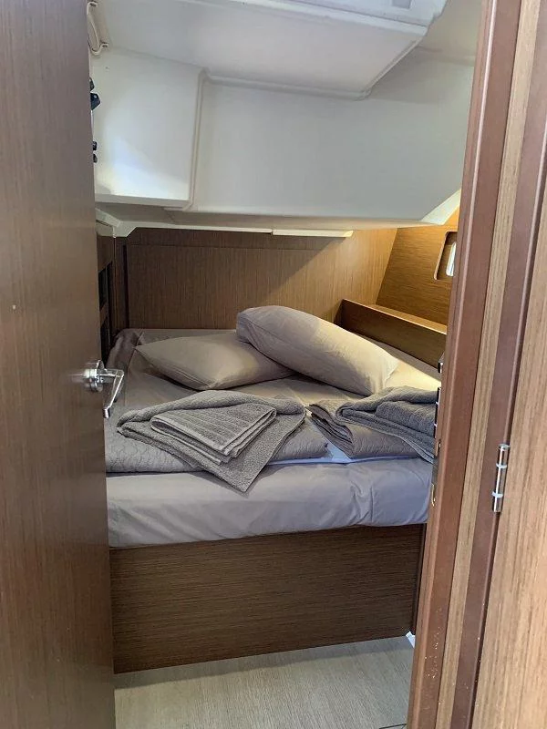 Oceanis 46.1 - 4 cab. (Serenity)  - 22