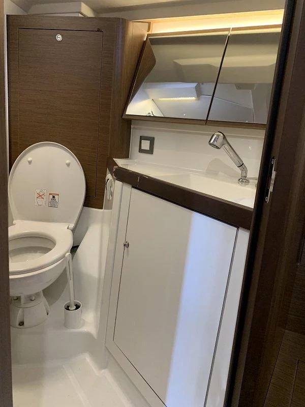 Oceanis 46.1 - 4 cab. (Serenity)  - 27