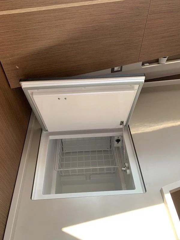 Oceanis 46.1 - 4 cab. (Serenity)  - 30